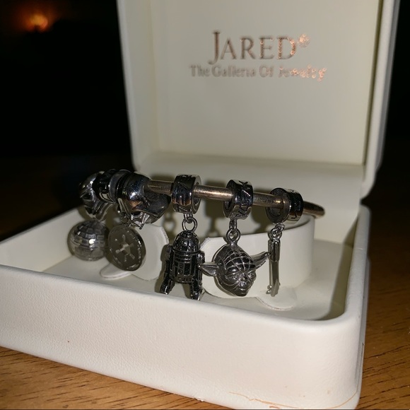 charm star wars pandora charm star wars pandora